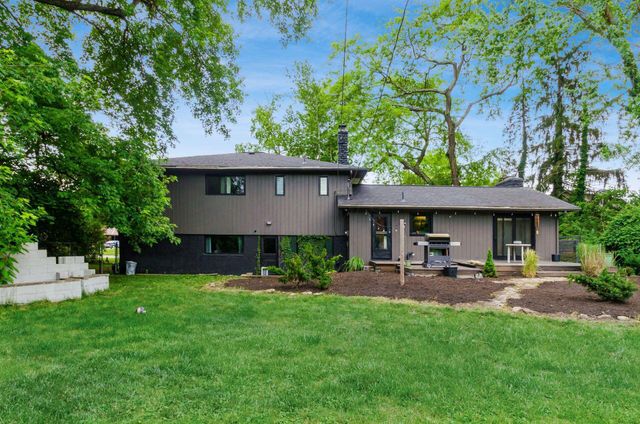 1435 Cottingham Court W, Columbus, OH 43209