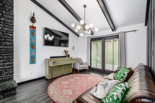 1435 Cottingham Court W, Columbus, OH 43209