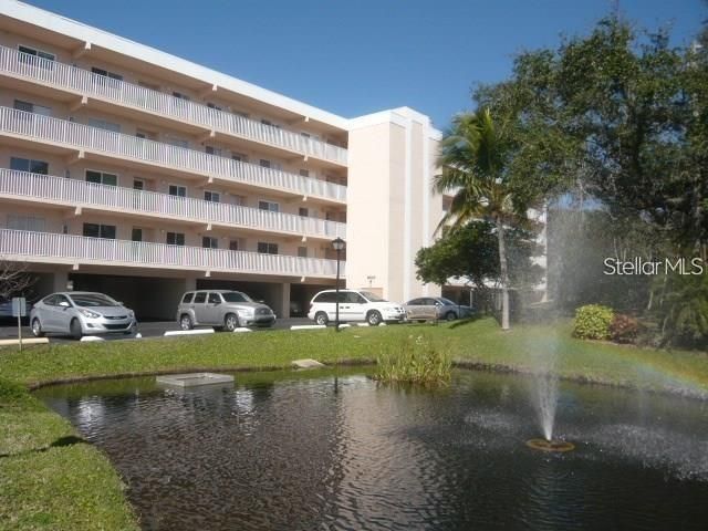 9510 HARBOR GREENS WAY 501, Seminole, FL 33776