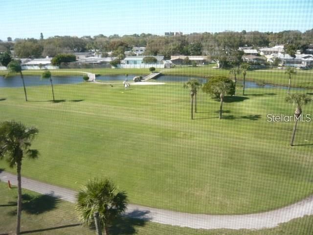 9510 HARBOR GREENS WAY 501, Seminole, FL 33776