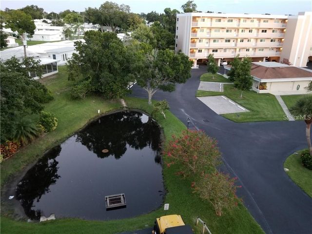 9510 HARBOR GREENS WAY 501, Seminole, FL 33776