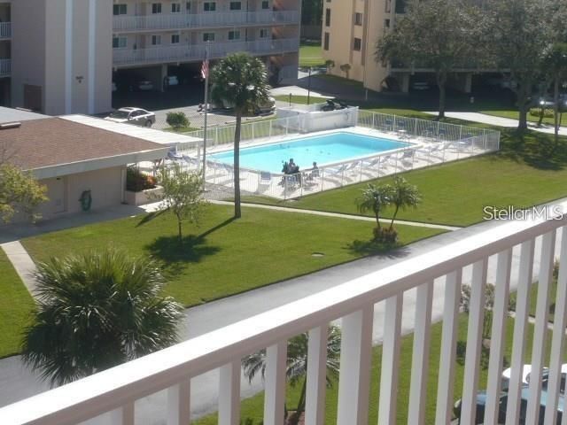 9510 HARBOR GREENS WAY 501, Seminole, FL 33776