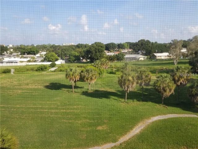 9510 HARBOR GREENS WAY 501, Seminole, FL 33776