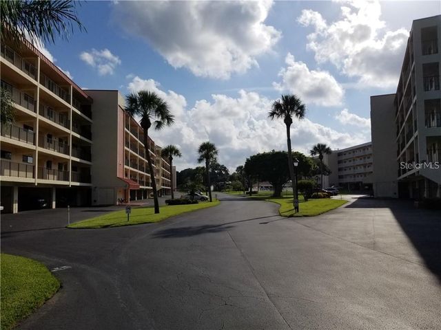 9510 HARBOR GREENS WAY 501, Seminole, FL 33776