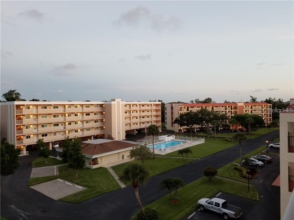 9510 HARBOR GREENS WAY 501, Seminole, FL 33776