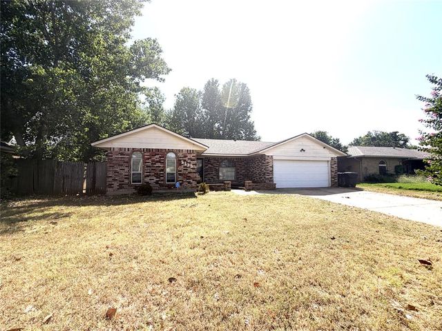 5136 SE 51st Street, Del City, OK 73135