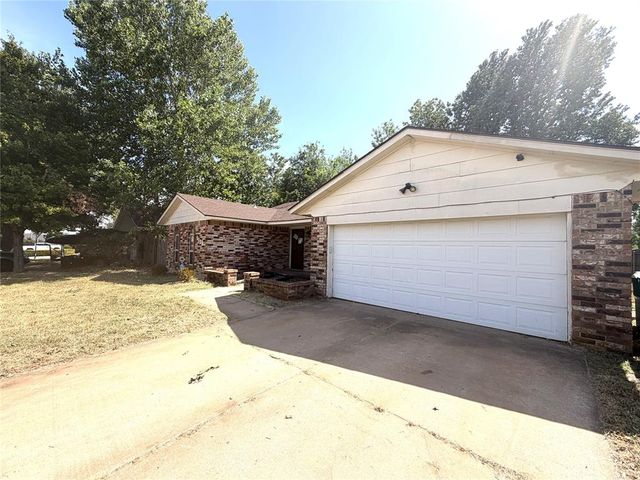 5136 SE 51st Street, Del City, OK 73135