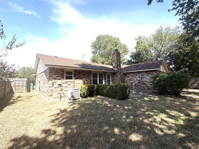 5136 SE 51st Street, Del City, OK 73135