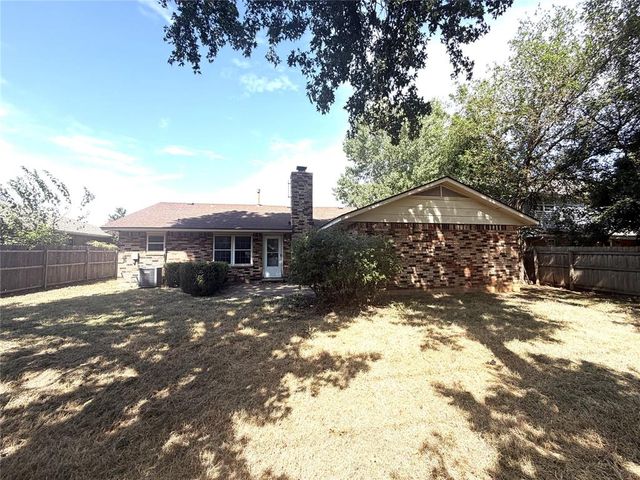 5136 SE 51st Street, Del City, OK 73135