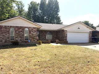 5136 SE 51st Street, Del City, OK 73135