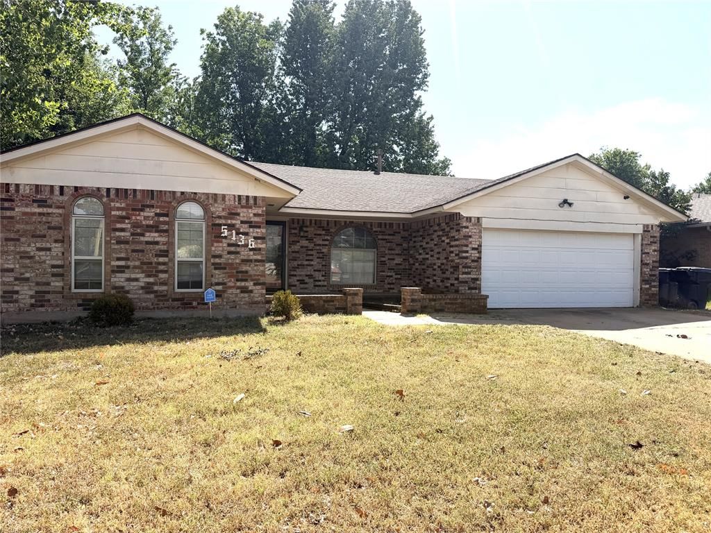 5136 SE 51st Street, Del City, OK 73135