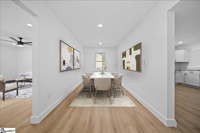 111 Tuskegee Avenue, Greenville, SC 29607