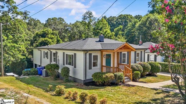 111 Tuskegee Avenue, Greenville, SC 29607