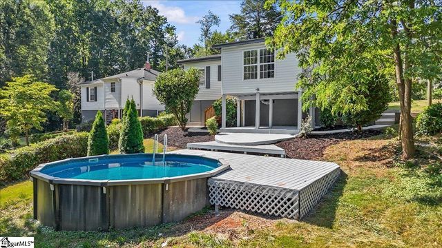 111 Tuskegee Avenue, Greenville, SC 29607