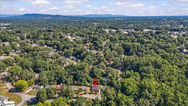 111 Tuskegee Avenue, Greenville, SC 29607