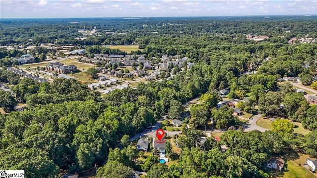 111 Tuskegee Avenue, Greenville, SC 29607