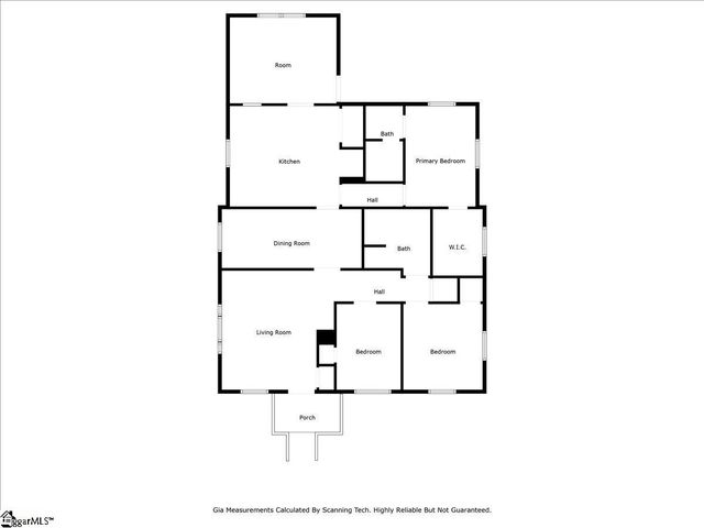 111 Tuskegee Avenue, Greenville, SC 29607