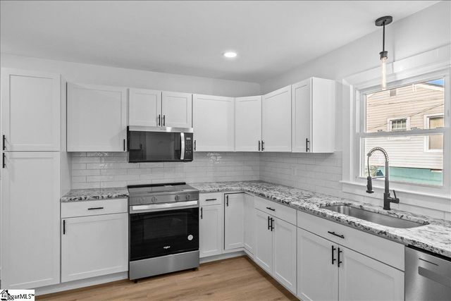 111 Tuskegee Avenue, Greenville, SC 29607