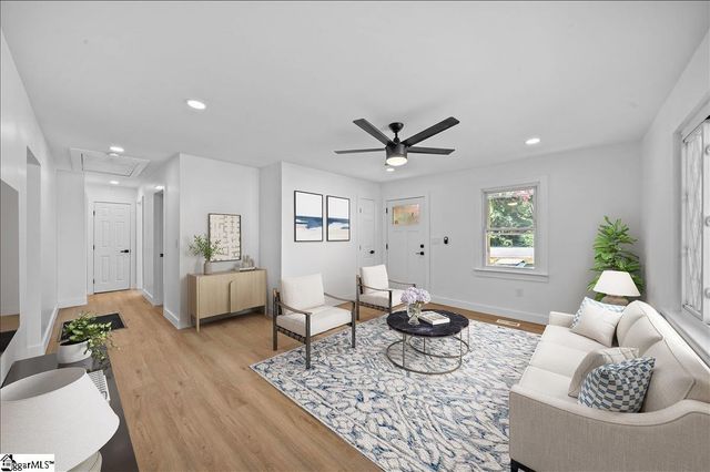 111 Tuskegee Avenue, Greenville, SC 29607