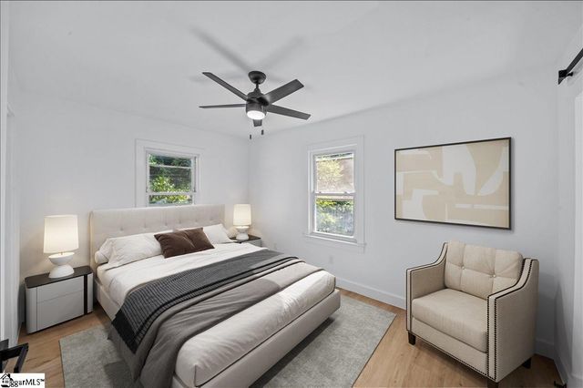 111 Tuskegee Avenue, Greenville, SC 29607