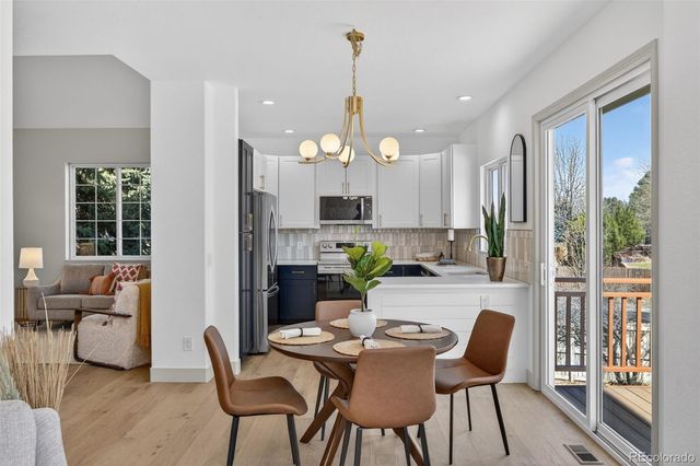 16396 Wagon Court, Parker, CO 80134