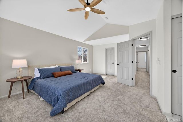 16396 Wagon Court, Parker, CO 80134