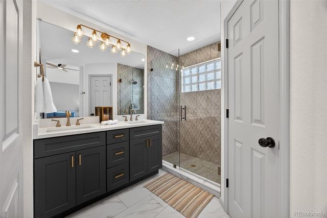 16396 Wagon Court, Parker, CO 80134