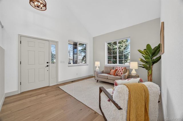 16396 Wagon Court, Parker, CO 80134