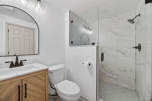 16396 Wagon Court, Parker, CO 80134