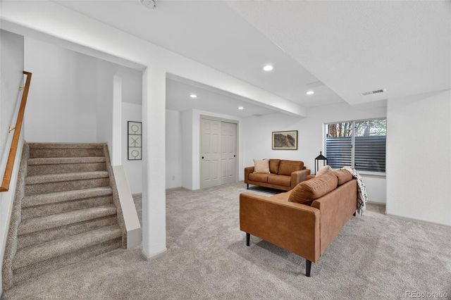 16396 Wagon Court, Parker, CO 80134