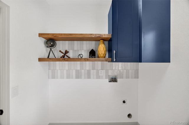 16396 Wagon Court, Parker, CO 80134