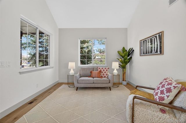 16396 Wagon Court, Parker, CO 80134