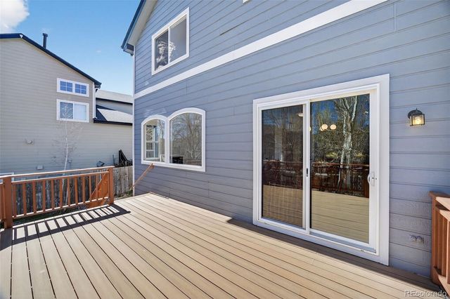 16396 Wagon Court, Parker, CO 80134