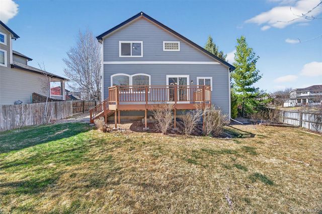 16396 Wagon Court, Parker, CO 80134