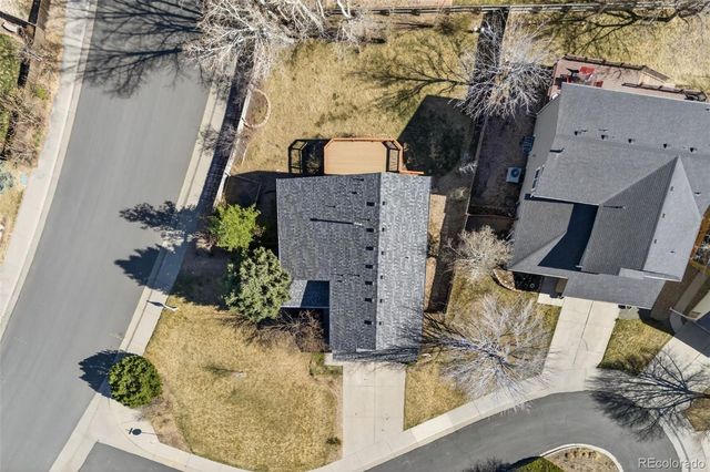 16396 Wagon Court, Parker, CO 80134