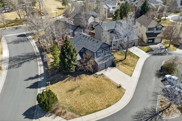 16396 Wagon Court, Parker, CO 80134