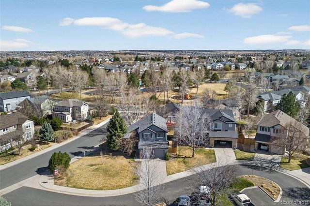 16396 Wagon Court, Parker, CO 80134