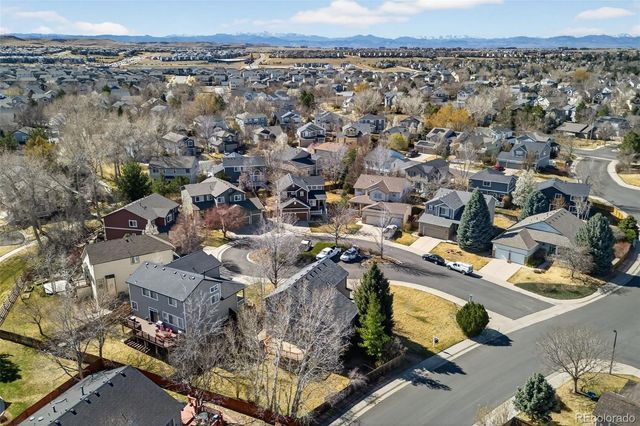 16396 Wagon Court, Parker, CO 80134