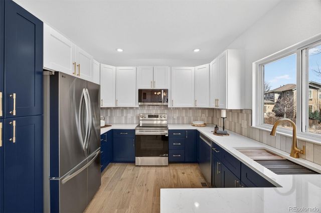 16396 Wagon Court, Parker, CO 80134