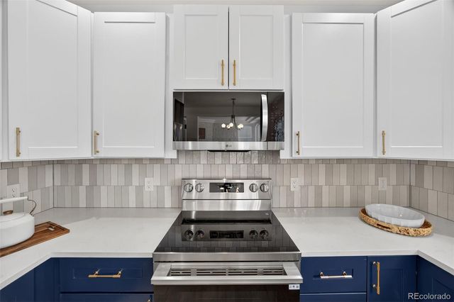 16396 Wagon Court, Parker, CO 80134