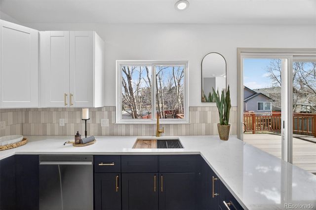 16396 Wagon Court, Parker, CO 80134