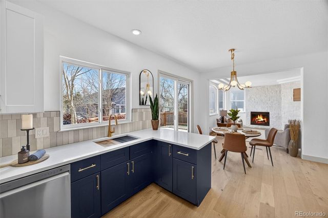 16396 Wagon Court, Parker, CO 80134