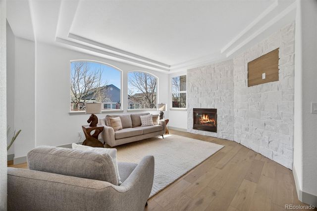 16396 Wagon Court, Parker, CO 80134