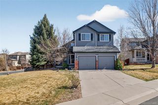 16396 Wagon Court, Parker, CO 80134