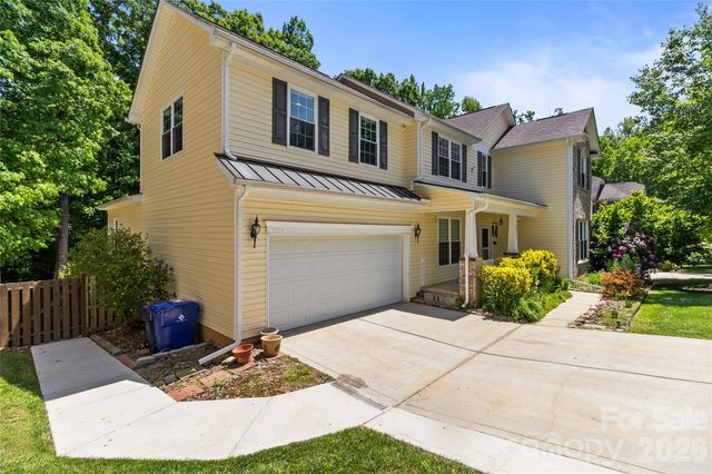 6425 Colonial Garden Drive, Huntersville, NC 28078