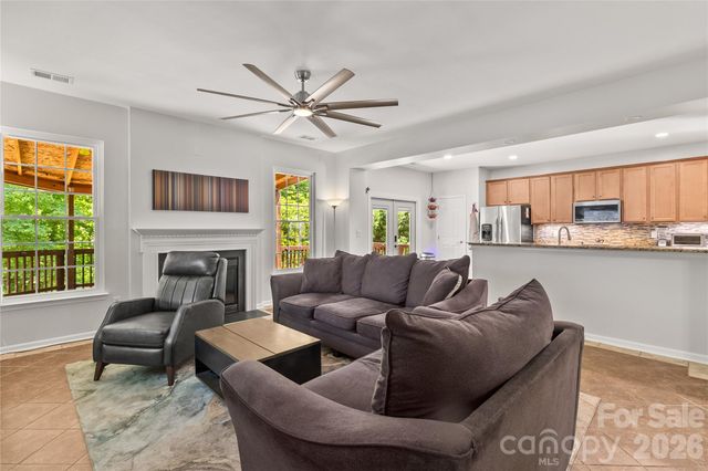 6425 Colonial Garden Drive, Huntersville, NC 28078