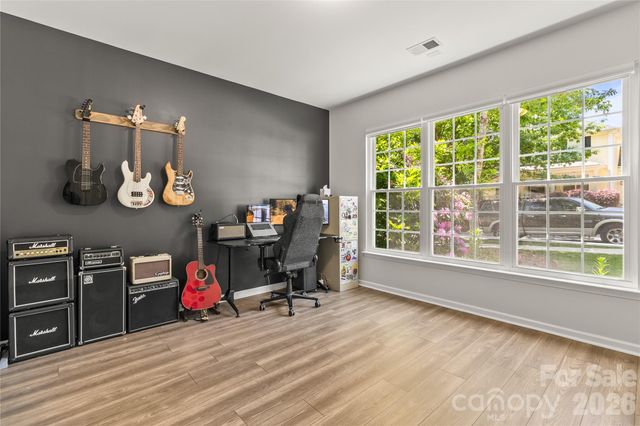 6425 Colonial Garden Drive, Huntersville, NC 28078