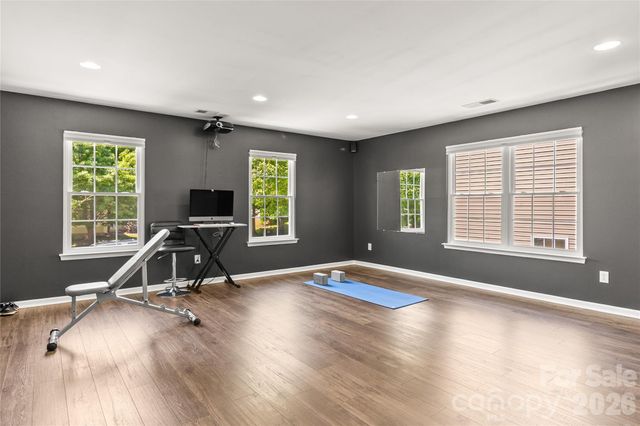 6425 Colonial Garden Drive, Huntersville, NC 28078