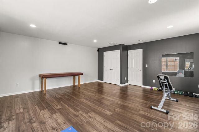 6425 Colonial Garden Drive, Huntersville, NC 28078