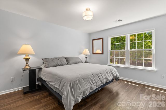 6425 Colonial Garden Drive, Huntersville, NC 28078